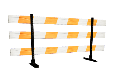 Obstacle 1