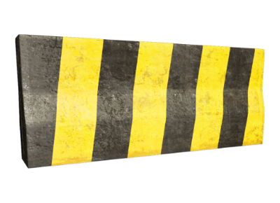 Obstacle 1