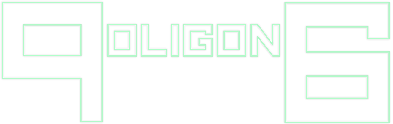 Poligon6 Logo